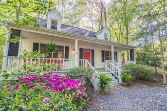 22 Burning Tree Rd, Hartfield, VA 23071