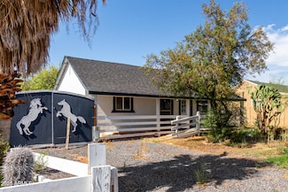 8132 E 3rd Ave, Mesa, AZ 85208