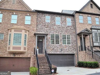 1035 Willow Field Ln SE Unit 17, Marietta, GA 30067