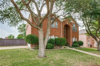 2712 Pecan Leaf Ln, Flower Mound, TX 75022