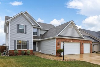 403 Preston St, Savoy, IL 61874