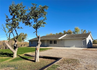 215 W Helena St, Dillon, MT 59725