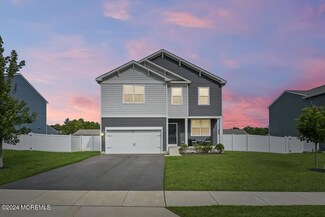137 Cox Rd, Barnegat Township, NJ 08005
