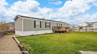 28 Iron Wedge Cir, Battlement Mesa, CO 81635