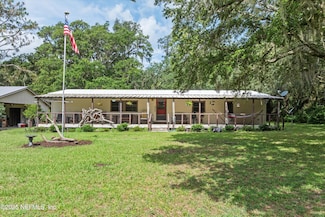 129 Michener Ave, Satsuma, FL 32189