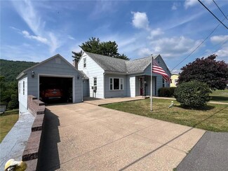 941 Trevorton Rd, Shamokin, PA 17872