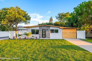 333 Tyler Ave, Cape Canaveral, FL 32920