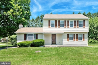 739 3rd Ave, Atglen, PA 19310