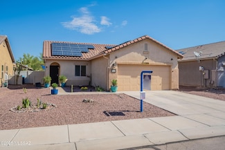 20888 E Frontier Rd, Red Rock, AZ 85145