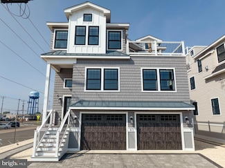 270 15th St, Surf City, NJ 08008