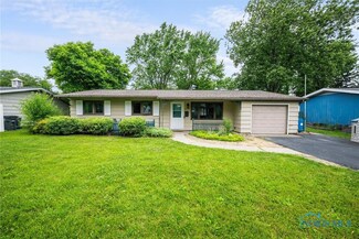 3554 Prairie Ave, Toledo, OH 43614