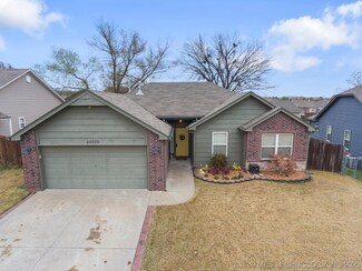 26909 E 123rd St S, Coweta, OK 74429