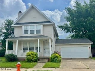 2351 E 87th St, Cleveland, OH 44106
