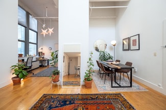 50 Dey St Unit 666, Jersey City, NJ 07306