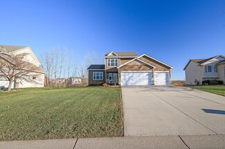290 Greenway Dr, Delano, MN 55328