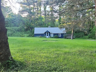 1167 Bullet Hill Rd, Southbury, CT 06488