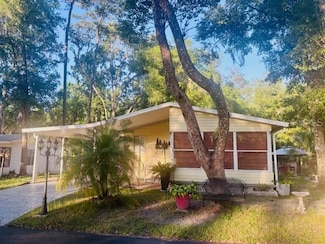 7010 Pine Needle Ln, Brooksville, FL 34601