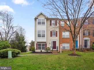 14151 Gabrielle Way, Centreville, VA 20121