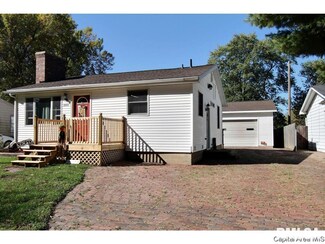 3109 Piper Rd, Springfield, IL 62707