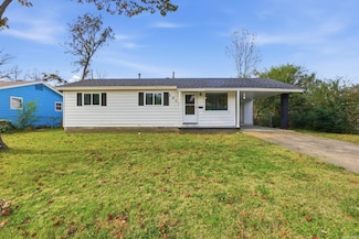 1013 Graham Ave, North Little Rock, AR 72117