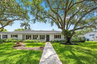 14321 SW 78th Ct, Palmetto Bay, FL 33158