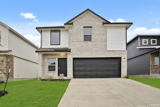 2439 Applewhite Meadow, San Antonio, TX 78224