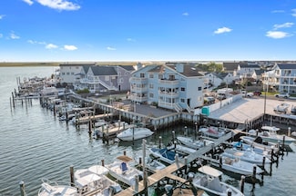 444 W Shore Dr Unit 1, Brigantine, NJ 08203