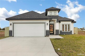 2321 Cardinal Dr, Weslaco, TX 78596