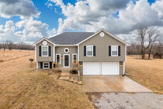1888 NW 485th Rd, Kingsville, MO 64061