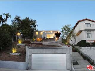 4036 York Hill Place, Los Angeles, CA 90041