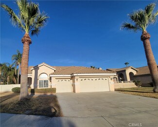 1473 Avenida Garnette, San Jacinto, CA 92583