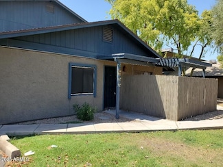 286 W Palomino Dr Unit 105, Chandler, AZ 85225