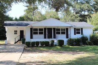 218 Sun Valley Dr, Americus, GA 31709