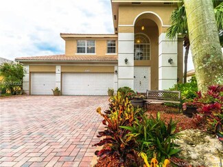 16735 NW 11th St, Pembroke Pines, FL 33028