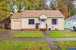 780 Thompson Ave NE, Salem, OR 97301