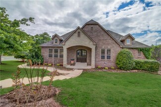 1601 Avondale Cir, Edmond, OK 73013