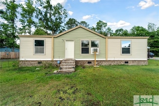 151 Turning Point Ln, Midway, GA 31320