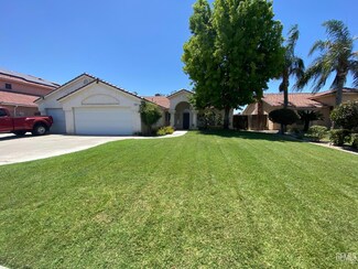 1507 Park City Ave, Bakersfield, CA 93307