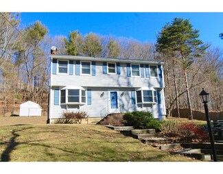 44 Seven Star Rd, Groveland, MA 01834