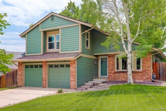10966 W Half Moon Pass, Littleton, CO 80127