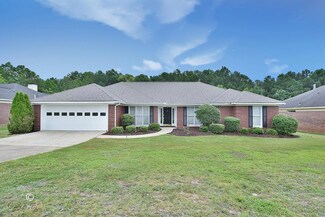 1575 Doubletree Dr, Columbus, GA 31904