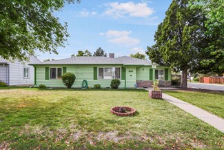 10102 E 7th Ave, Aurora, CO 80010