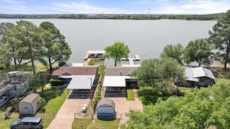 4433 Wildwood Cir, Granbury, TX 76049