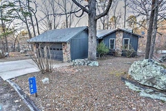 122 Shorthaven Ln, Fairfield Bay, AR 72088