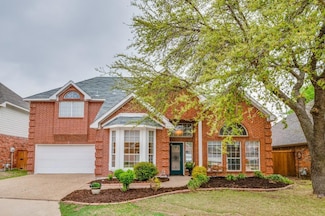 5416 Mill Run Dr, McKinney, TX 75070