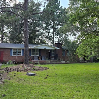 1321 Spring Creek Rd, Lugoff, SC 29078