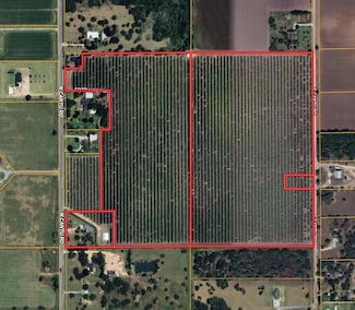 000 N Cantu Rd N, La Feria, TX 78559