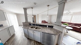 317 Lazy River Rd, Cloverdale, IN 46120