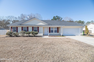 114 Eagle Trail, New Bern, NC 28562