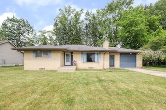 1736 Glenvale Dr SW, Wyoming, MI 49519